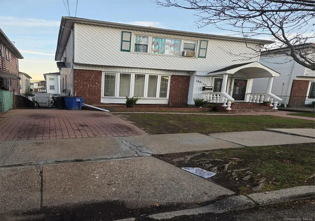 Photo 3 of Manufactured home for sale at 14615 223rd Street, Springfield Gardens, NY 11413 | MLS# 1012939 | Listing updated on 2026-08-08