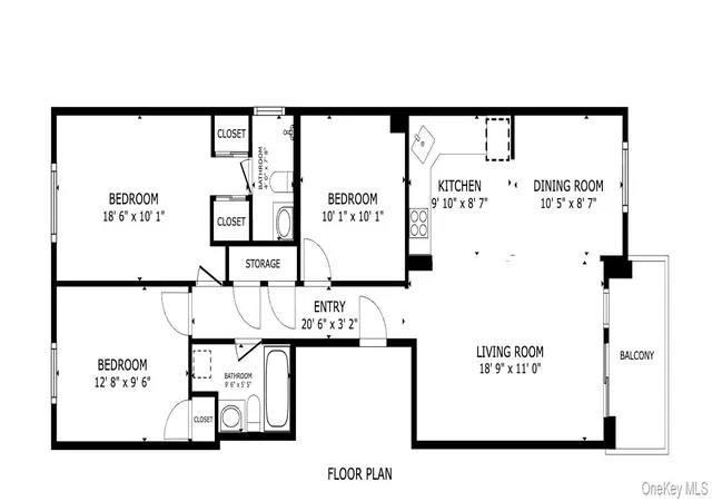 20th image of 71 34 162nd #3, Fresh Meadows, NY 11365 | MLS# 1012945