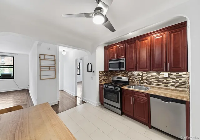 5th image of 41-42 50Th St #4F, Woodside, NY 11377 | MLS# 1012959