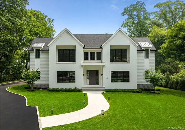 Photo 2 of Mansion for sale at 110 Dogwood Ave, North Hempstead, NY 11576 | MLS# 1012961 | Listing updated on 2026-10-08