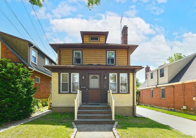 1st image of 51 Bellmore St, Hempstead, NY 11001 | MLS# 1012963