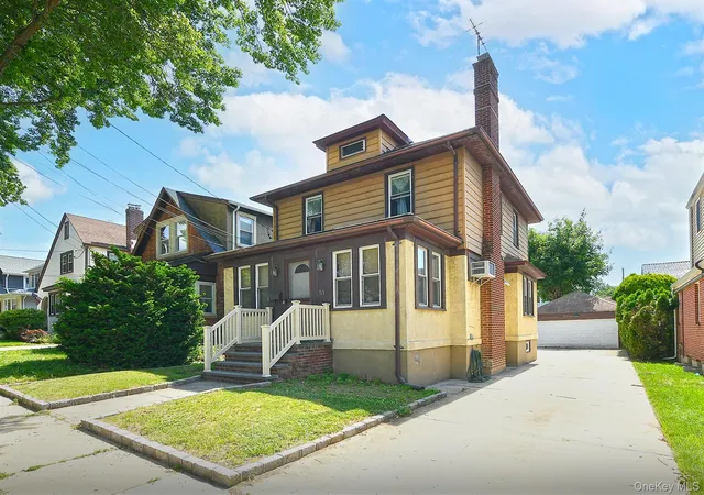 Photo 1 of Multi family home for sale at 51 Bellmore St, Hempstead, NY 11001 | MLS# 1012963 | Listing updated on 2026-10-27