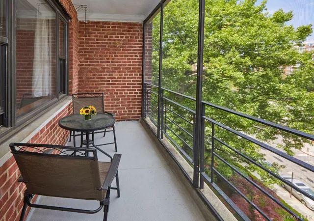 1st image of 3616 Henry Hudson Pkwy #6AN, New York, NY 10463 | MLS# 1012974