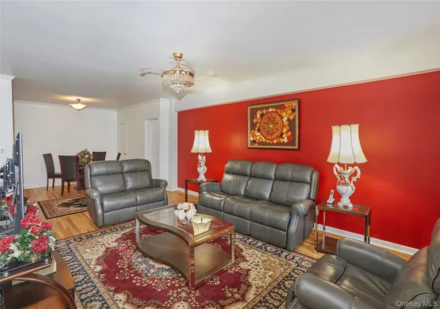 3rd image of 3616 Henry Hudson Pkwy #6AN, New York, NY 10463 | MLS# 1012974