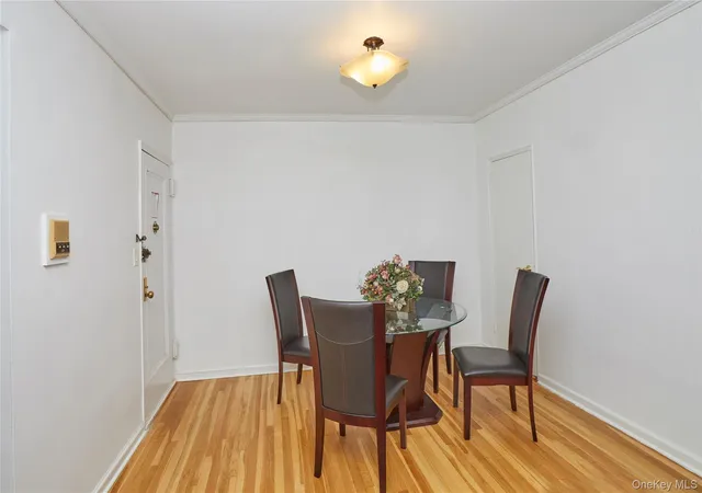4th image of 3616 Henry Hudson Pkwy #6AN, New York, NY 10463 | MLS# 1012974