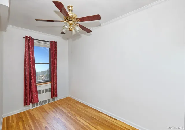 5th image of 3616 Henry Hudson Pkwy #6AN, New York, NY 10463 | MLS# 1012974