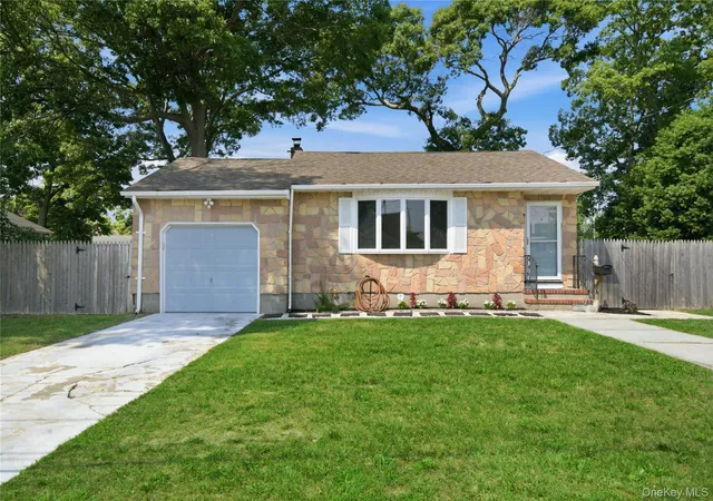 Photo 1 of Sale Pending at 58 Highland Ave, Patchogue, NY 11772 | MLS# 1012978 | Listing updated on 2026-09-04