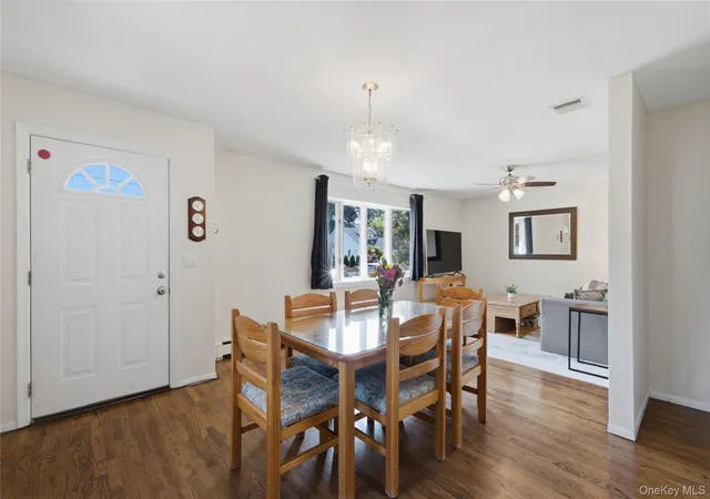 Photo 4 of Sale Pending at 58 Highland Ave, Patchogue, NY 11772 | MLS# 1012978 | Listing updated on 2026-09-04