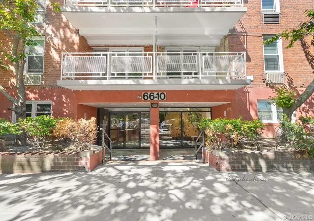 1st image of 66 10 Thornton Pl #2E, Rego Park, NY 11374 | MLS# 1012982