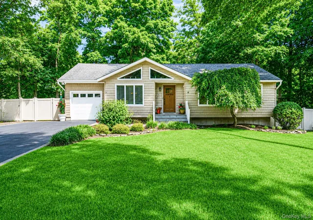 Photo 1 of Sale Pending at 1 Honey Ln, Brookhaven, NY 11764 | MLS# 1012991 | Listing updated on 2026-08-07