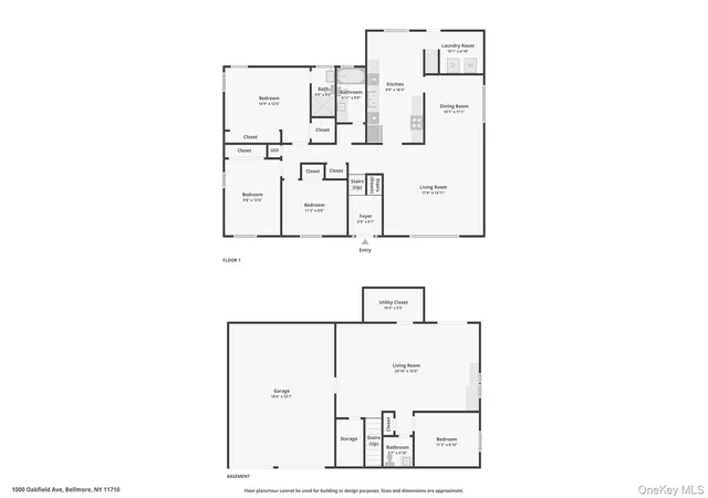 44th image of 1000 Oakfield Ave, Hempstead, NY 11710 | MLS# 1012996