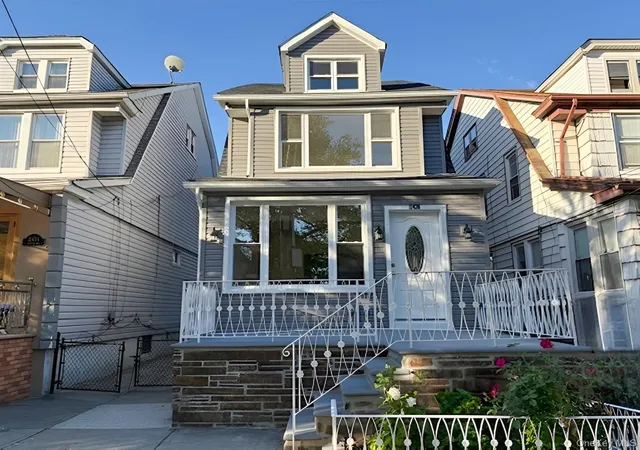 1st image of 114 36 Sutter Avenue, South Ozone Park, NY 11420 | MLS# 1013022