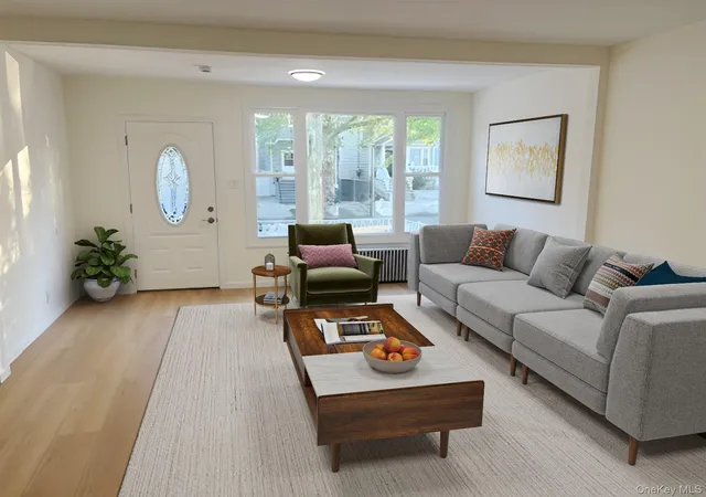 3rd image of 114-36 Sutter Avenue, South Ozone Park, NY 11420 | MLS# 1013022