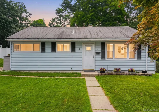 Photo 1 of Sale Pending at 56 Cayuga Dr, Peekskill, NY 10566 | MLS# 1013037 | Listing updated on 2026-08-14