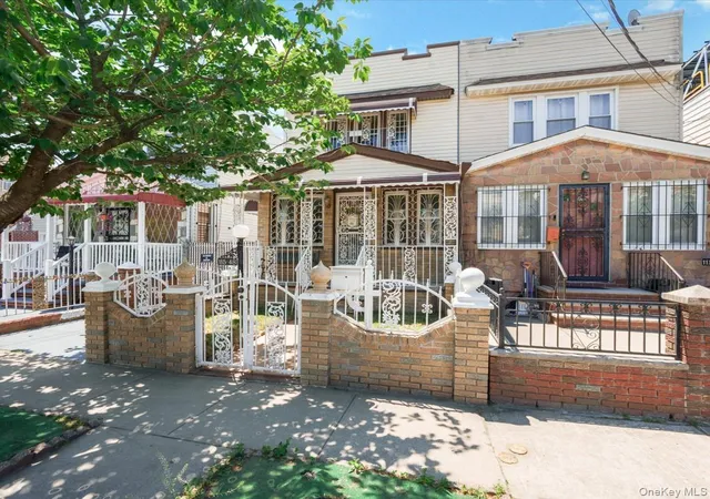 1st image of 115 48 146th St, Jamaica, NY 11436 | MLS# 1013039