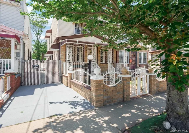 2nd image of 115 48 146th St, Jamaica, NY 11436 | MLS# 1013039