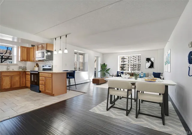 Photo 1 of Sale Pending at 79 14 Rockaway Beach Blvd #3J, New York, NY 11693 | MLS# 1013044 | Listing updated on 2026-08-14