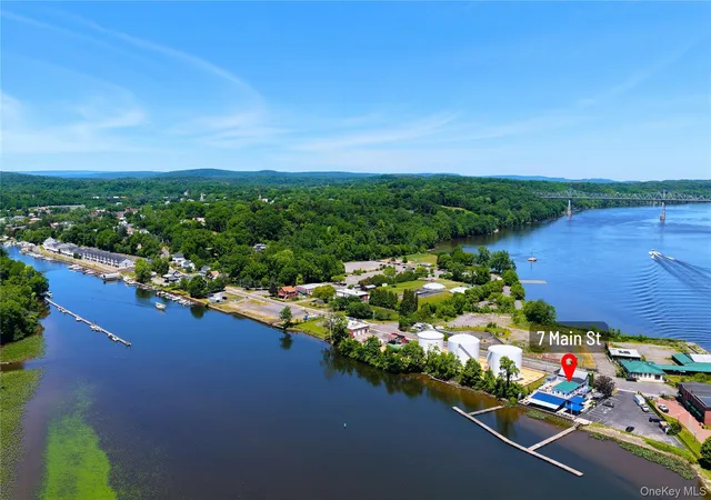Homes for sale in Catskill, NY | 7 Main St, Catskill, NY 12414 | MLS# 1013057