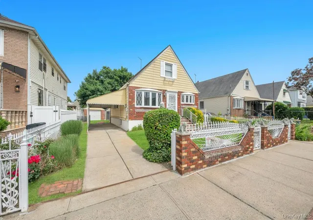 4th image of 13715 169Th St, New York, NY 11434 | MLS# 1013059