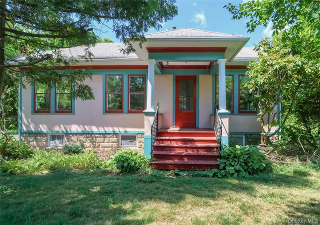 Photo 1 of Sale Pending at 4320 Route 209, Marbletown, NY 12484 | MLS# 1013068 | Listing updated on 2026-09-13
