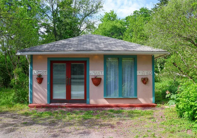 Photo 2 of Sale Pending at 4320 Route 209, Marbletown, NY 12484 | MLS# 1013068 | Listing updated on 2026-09-13