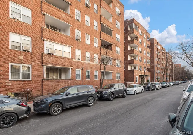 House for sale at 34-41 85th Street #4D, New York, NY 10024 | MLS# 1013083 | Listing updated on 2026-09-17