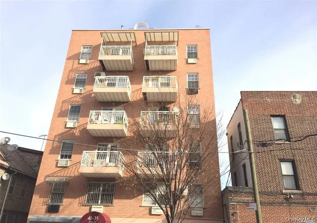 1st image of 4135 67Th St #6B, New York, NY 11377 | MLS# 1013102