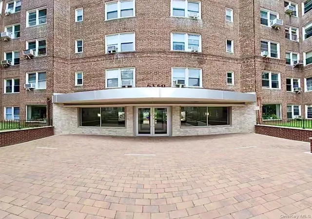1st image of 6360 102nd St #F14, Rego Park, NY 11374 | MLS# 1013107