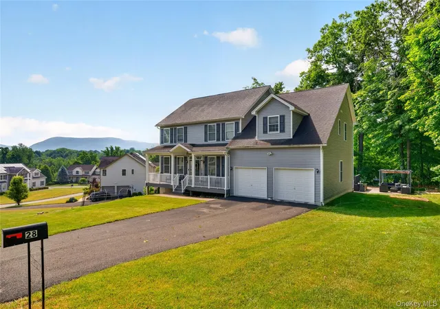 1st image of 28 Ardmore St, New Windsor, NY 12553 | MLS# 1013135