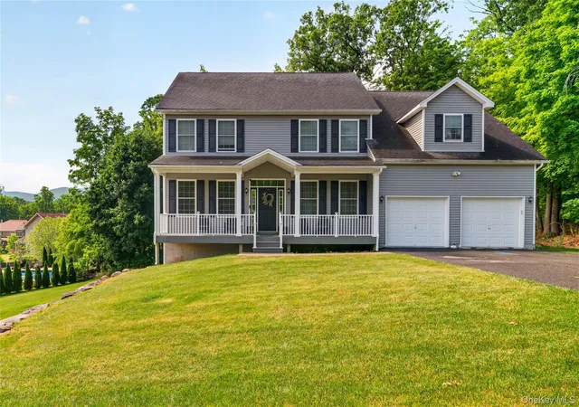 50th image of 28 Ardmore St, New Windsor, NY 12553 | MLS# 1013135