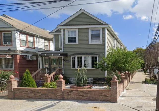 Photo 2 of Sale Pending at 52 19 94th Street, Elmhurst, NY 11373 | MLS# 1013136 | Listing updated on 2026-07-06