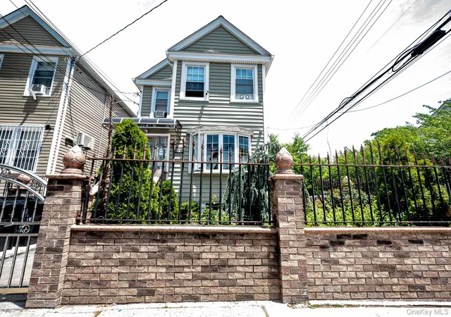 Photo 1 of Sale Pending at 52 19 94th Street, Elmhurst, NY 11373 | MLS# 1013136 | Listing updated on 2026-07-06