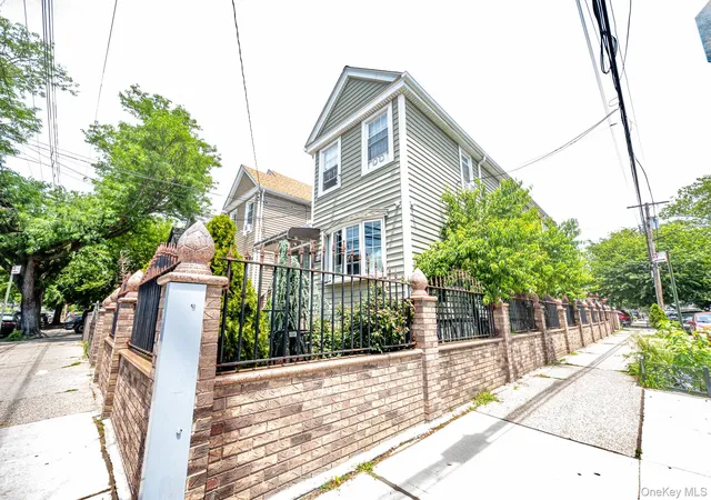 Photo 3 of Sale Pending at 52 19 94th Street, Elmhurst, NY 11373 | MLS# 1013136 | Listing updated on 2026-07-06