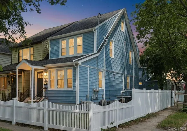 Photo 1 of Sale Pending at 14549 115th Avenue, Jamaica, NY 11436 | MLS# 1013137 | Listing updated on 2026-07-14