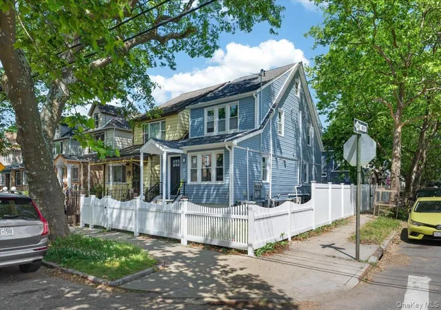 Photo 2 of Sale Pending at 14549 115th Avenue, Jamaica, NY 11436 | MLS# 1013137 | Listing updated on 2026-07-14