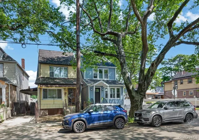 Photo 3 of Sale Pending at 14549 115th Avenue, Jamaica, NY 11436 | MLS# 1013137 | Listing updated on 2026-07-14