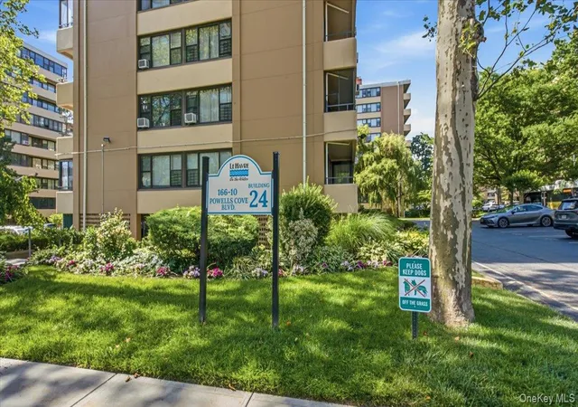 1st image of 166 10 Powells Cove Blvd #6C, Whitestone, NY 11357 | MLS# 1013138