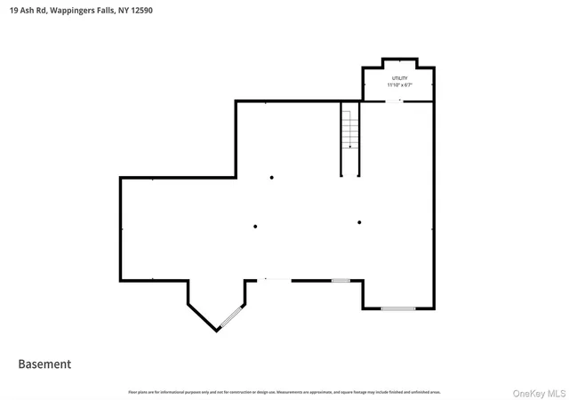 50th image of 19 Ash Rd, Wappingers Falls, NY 12590 | MLS# 1013146