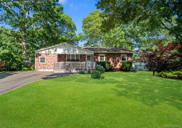 1st image of 35 Corbin Ave, Shirley, NY 11967 | MLS# 1013152