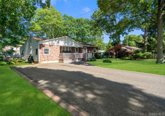 2nd image of 35 Corbin Ave, Shirley, NY 11967 | MLS# 1013152