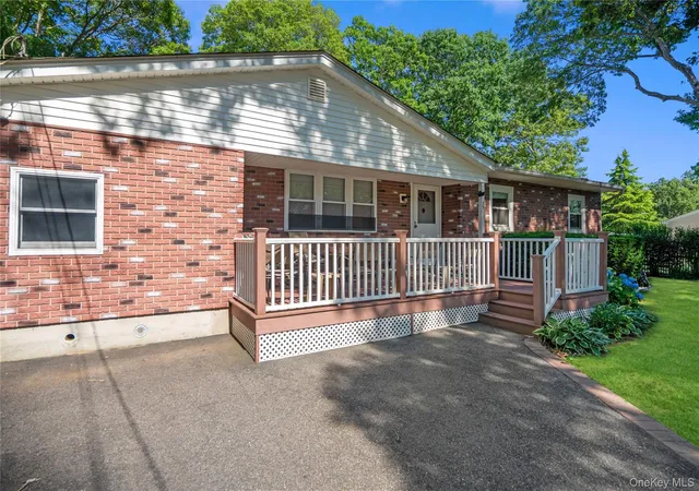 4th image of 35 Corbin Ave, Shirley, NY 11967 | MLS# 1013152