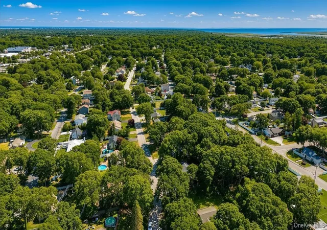 46th image of 35 Corbin Ave, Shirley, NY 11967 | MLS# 1013152
