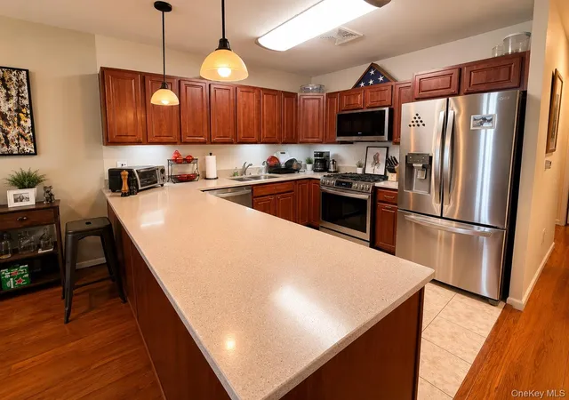 Listing Photo 4 - Condo for sale in building located at 138 Bch 92nd St, New York, NY 11693 - Unit #1A