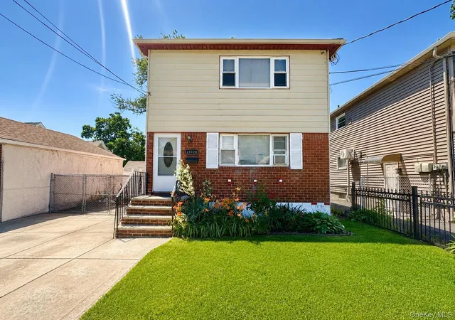Photo 1 of Sale Pending at 213 20 102nd Avenue, Queens Village, NY 11429 | MLS# 1013160 | Listing updated on 2026-08-19