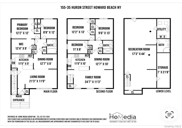 27th image of 15535 Huron St, Howard Beach, NY 11414 | MLS# 1013161