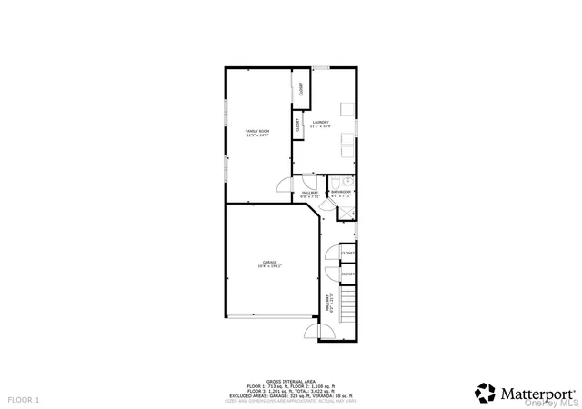 50th image of 14615 27th Ave, Flushing, NY 11354 | MLS# 1013162