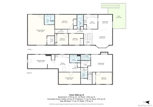 45th image of 111 Brunswick Rd, Ronkonkoma, NY 11779 | MLS# 1013178
