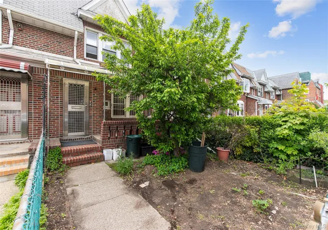 Multi family home for sale at 15335 60th Avenue, New York, NY 11355 | MLS# 1013215