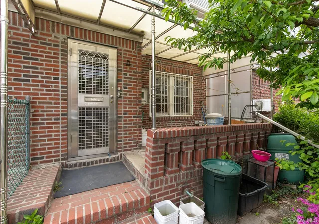 Photo 2 of Multi family home for sale at 15335 60th Avenue, New York, NY 11355 | MLS# 1013215 | Listing updated on 2026-08-14