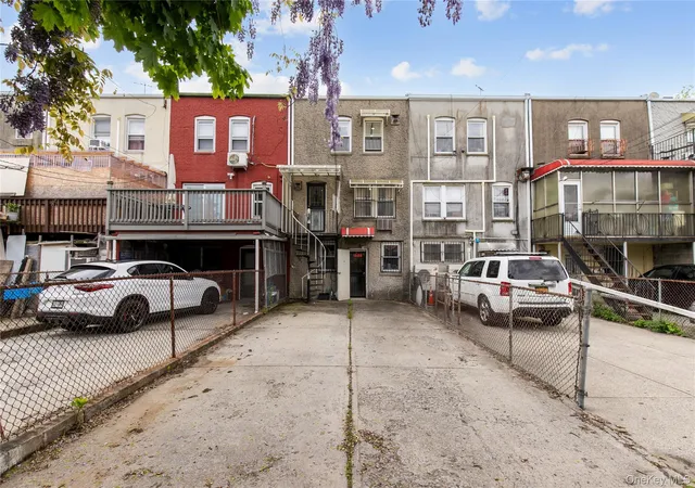 Photo 3 of Multi family home for sale at 15335 60th Avenue, New York, NY 11355 | MLS# 1013215 | Listing updated on 2026-08-14